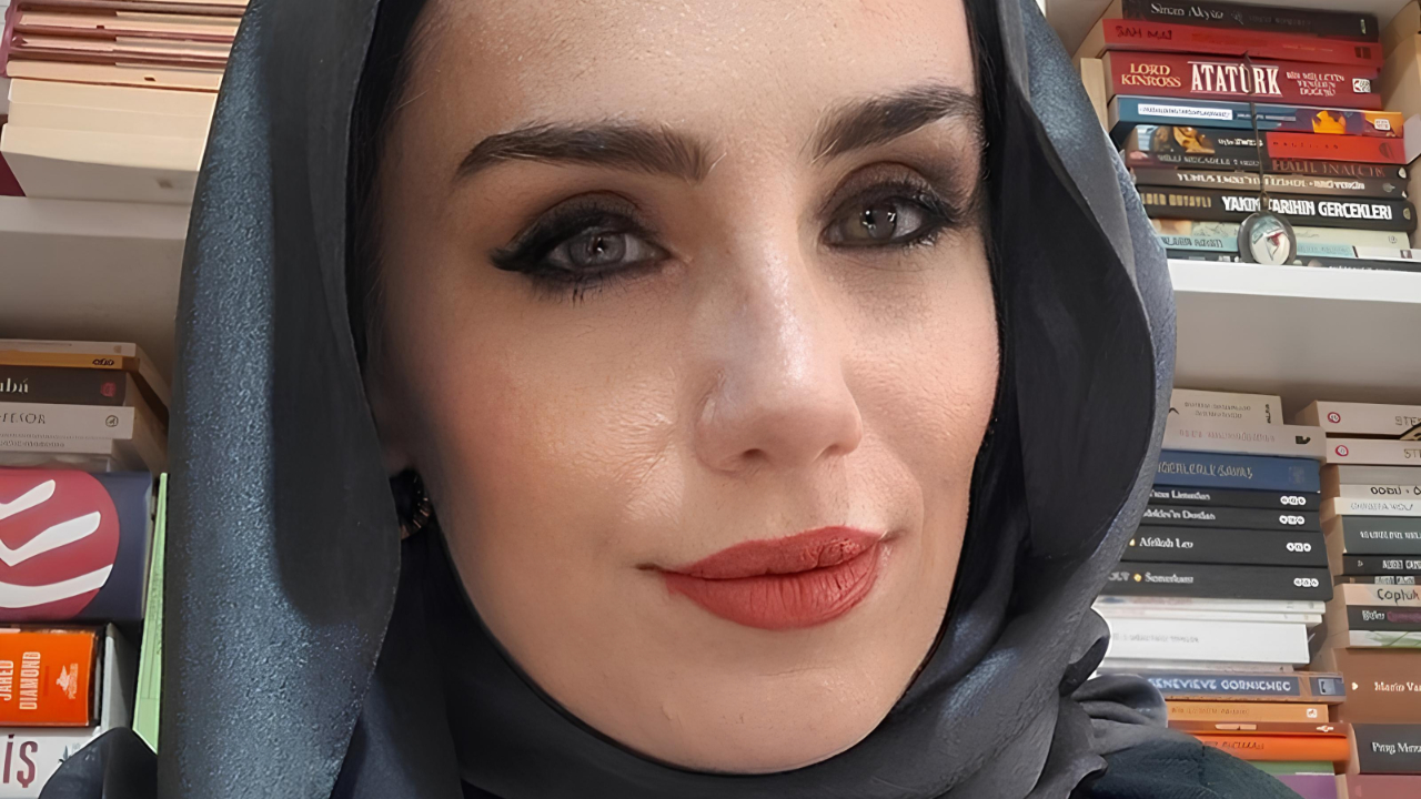 Burcu BOLAKAN