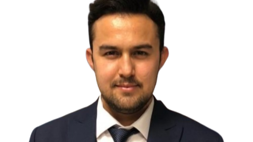 Göktuğ ÇALIŞKAN