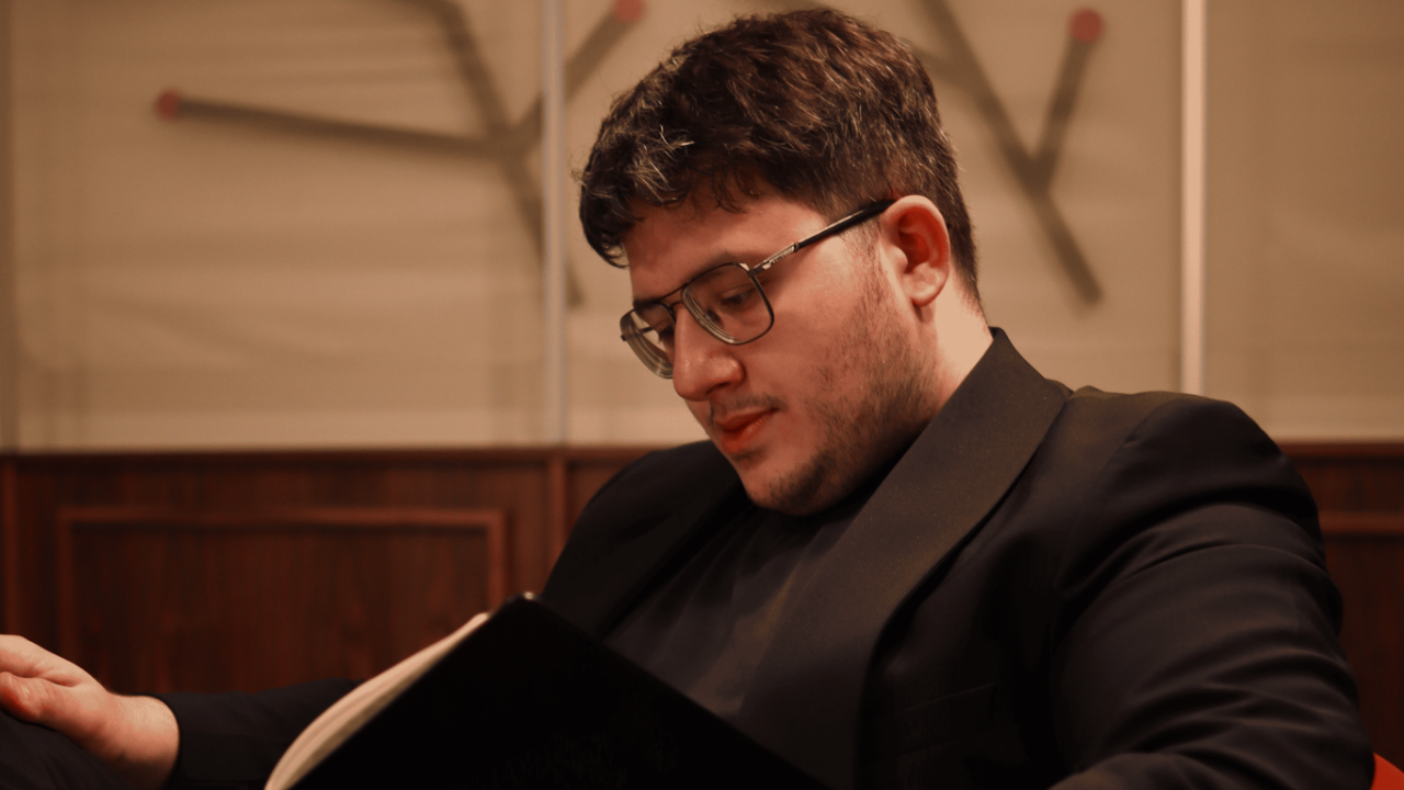 Ahmet Furkan BUDAK