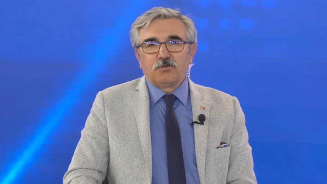 Naci YENGİN