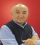 A. Yağmur TUNALI