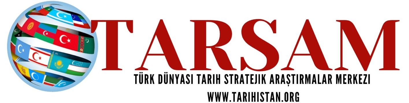 TARSAM (Türk Dünyası Tarih Strateji Araştırmalar Merkezi)