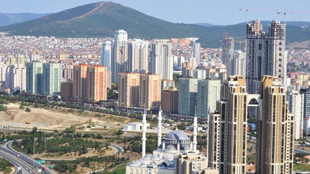 10 yıl vadeli kredinin aylık taksiti 60 TL arttı