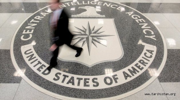 12 Mart muhturası CIA raporunda