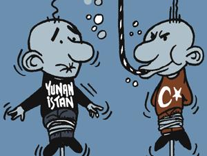 Günün karikatürü