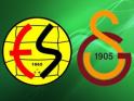 GALATASARAY ESKİŞEHİR SPOR MAÇININ ANALİZİ