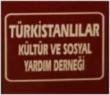 Ekber YASSA:TÜRKİSTANLILAR DERNEĞİ DERGİSİ