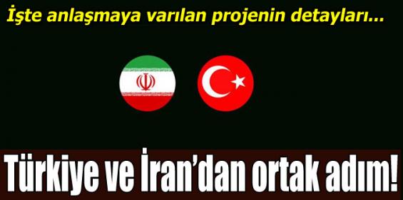 İran: 'Türkiye ile anlaştık'