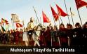 Muhteşem Yüzyıl'da Tarihi Hata