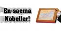 EN SAÇMA NOBELLER