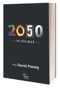 2050: Bu kitapta 