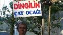DİNGİLİN ÇAY OCAĞI