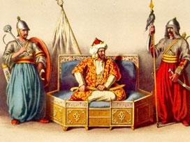 Osmanlı tarihini nasıl bölümlendirmeli?