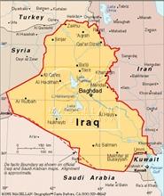 Türkiyenin Irakla Yaptığı Güvenlik ve İşbirliği Anlaşmaları 