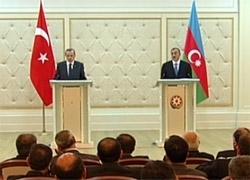 "Azerbaycan, Türkiye'nin yanındadır" 