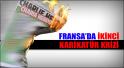 Fransa'da İkinci Karikatür Krizi