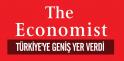 Economist Türkiye'ye Geniş Yer Verdi