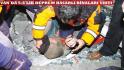 VAN'DA İKİNCİ DEPREM!