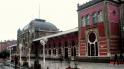 Sirkeci Garı Yenileniyor