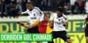 Derbiden Gol Çıkmadı