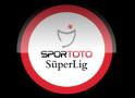 Spor Toto Süper Lig'de puan tablosu