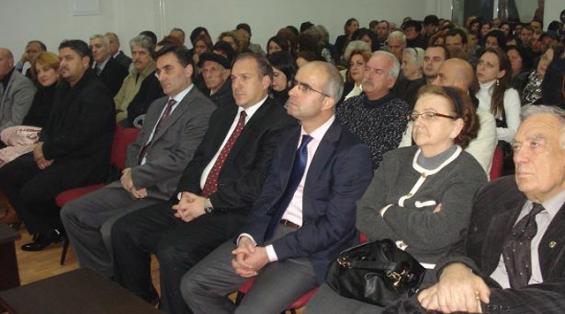 Kosova'da Türkçe Eğitim 60 Yaşında