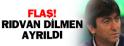 Rıdvan Dilmen'den önemli açıklama