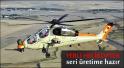 Yerli Helikopter seri üretime hazır
