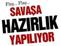 Genelkurmay'dan ''savaşa hazırlık'' açıklaması