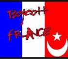 Fransız firmalarda boykot endişesi 