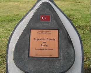 Türk-Açe ilişkileri ya da tarihin namusu 