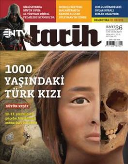 Anadolu'da öncü Türklerin ilk izleri