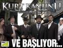 Kurt Kanunu başlıyor 