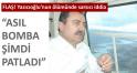 Yazıcıoğlu olayında asıl bomba yeni patladı!