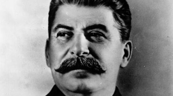 Stalin'in Ölüm Maskesi Satılıyor