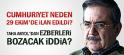 Cumhuriyet Neden 29 Ekim 1923'te İlan Edildi?