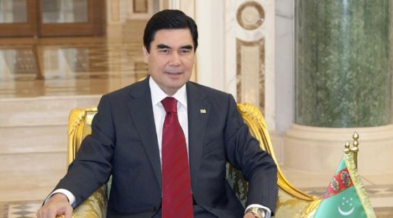 Türkmenistan ''Devlet Başkanını'' Seçti