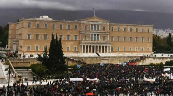Yunanistan'dan ''Düyun-u Umumiye'' İstediler