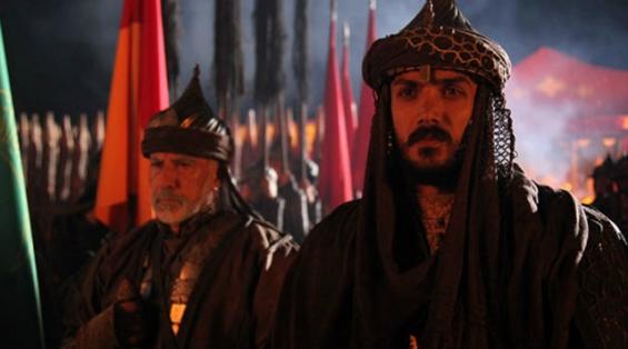 'Fetih 1453' Filmi Rekor Üstüne Rekor Kırıyor