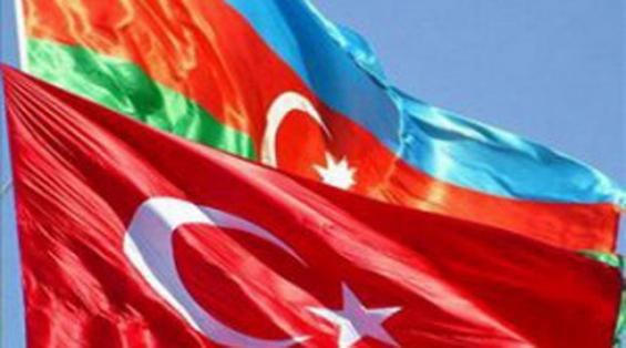 ''Bu Azerbaycan ve Türkiye'nin Başarısıdır