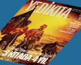 'Yedikıta' dergisinde 1. Dünya Savaşı