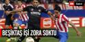 Beşiktaş İşi Zora Soktu