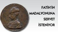 Fatih'in Madalyonu