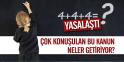 Ve 4+4+4 Teklifi Meclis’ten Geçti