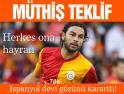 SELÇUK İNAN'A MÜTHİŞ TEKLİF