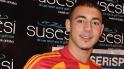 Amrabat Galatasaray'da