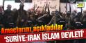 Suriye-Irak İslam Devleti'