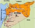 Suriye, daha önce de bölünmüştü