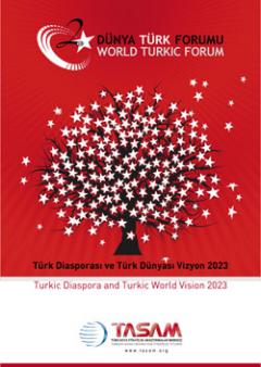 2. Dünya Türk Forumu 