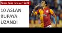 SÜPER KUPA:GS